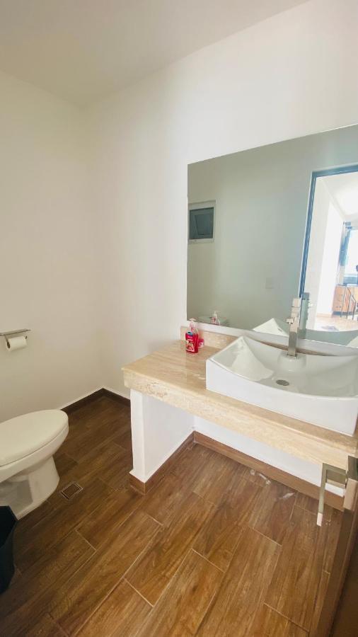 Penthouse Ave Paraiso En Manzanillo 505 Apt 16B Eksteriør bilde