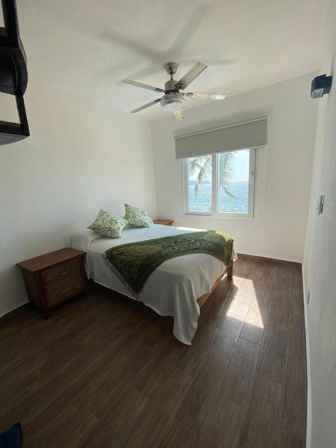 Penthouse Ave Paraiso En Manzanillo 505 Apt 16B Eksteriør bilde