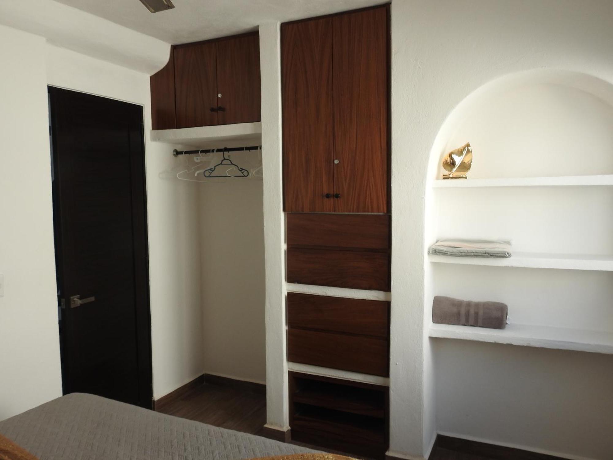 Penthouse Ave Paraiso En Manzanillo 505 Apt 16B Eksteriør bilde