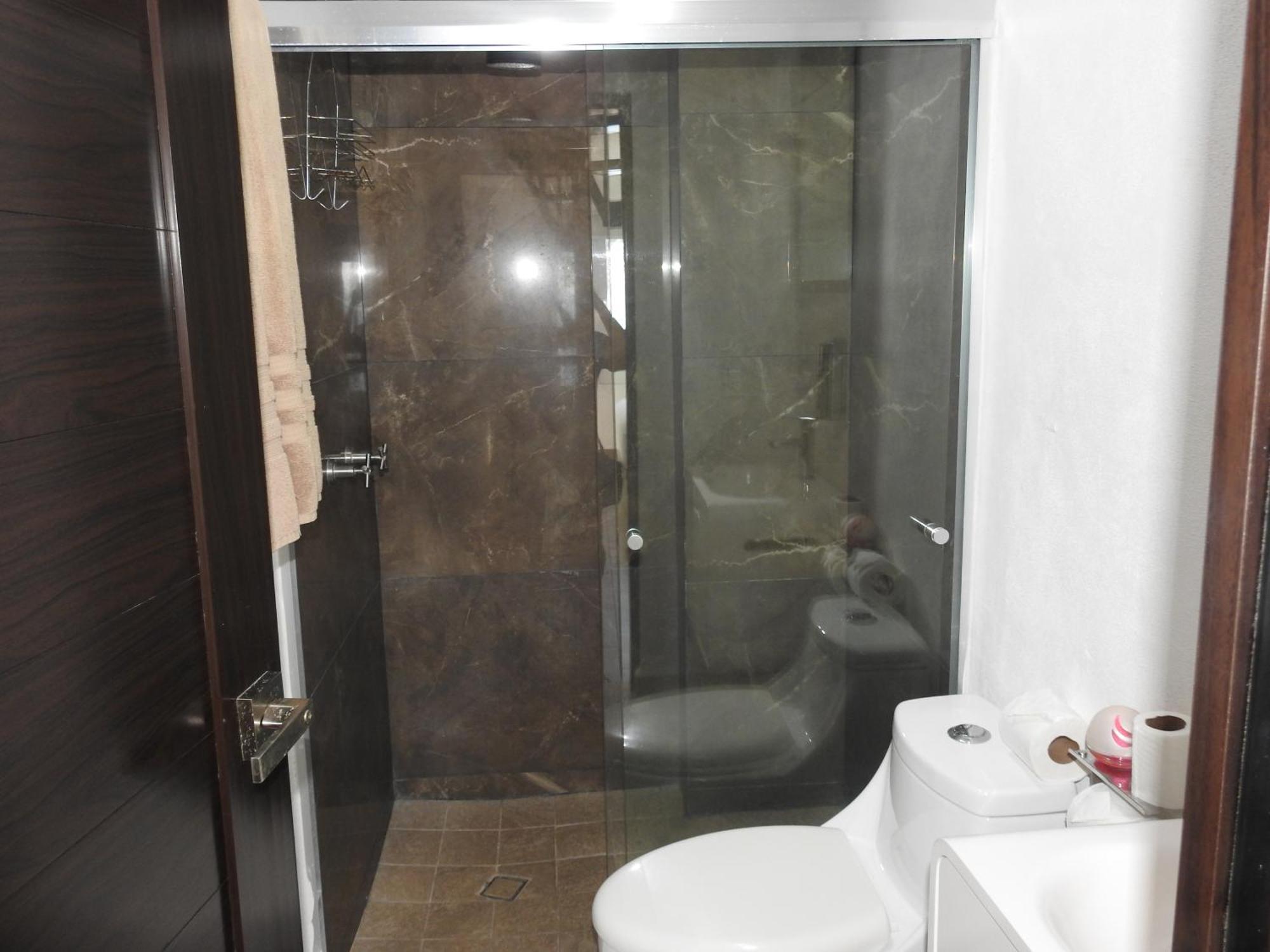 Penthouse Ave Paraiso En Manzanillo 505 Apt 16B Eksteriør bilde