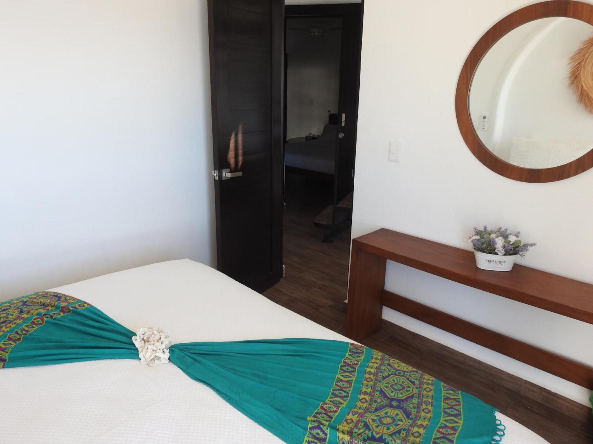 Penthouse Ave Paraiso En Manzanillo 505 Apt 16B Eksteriør bilde