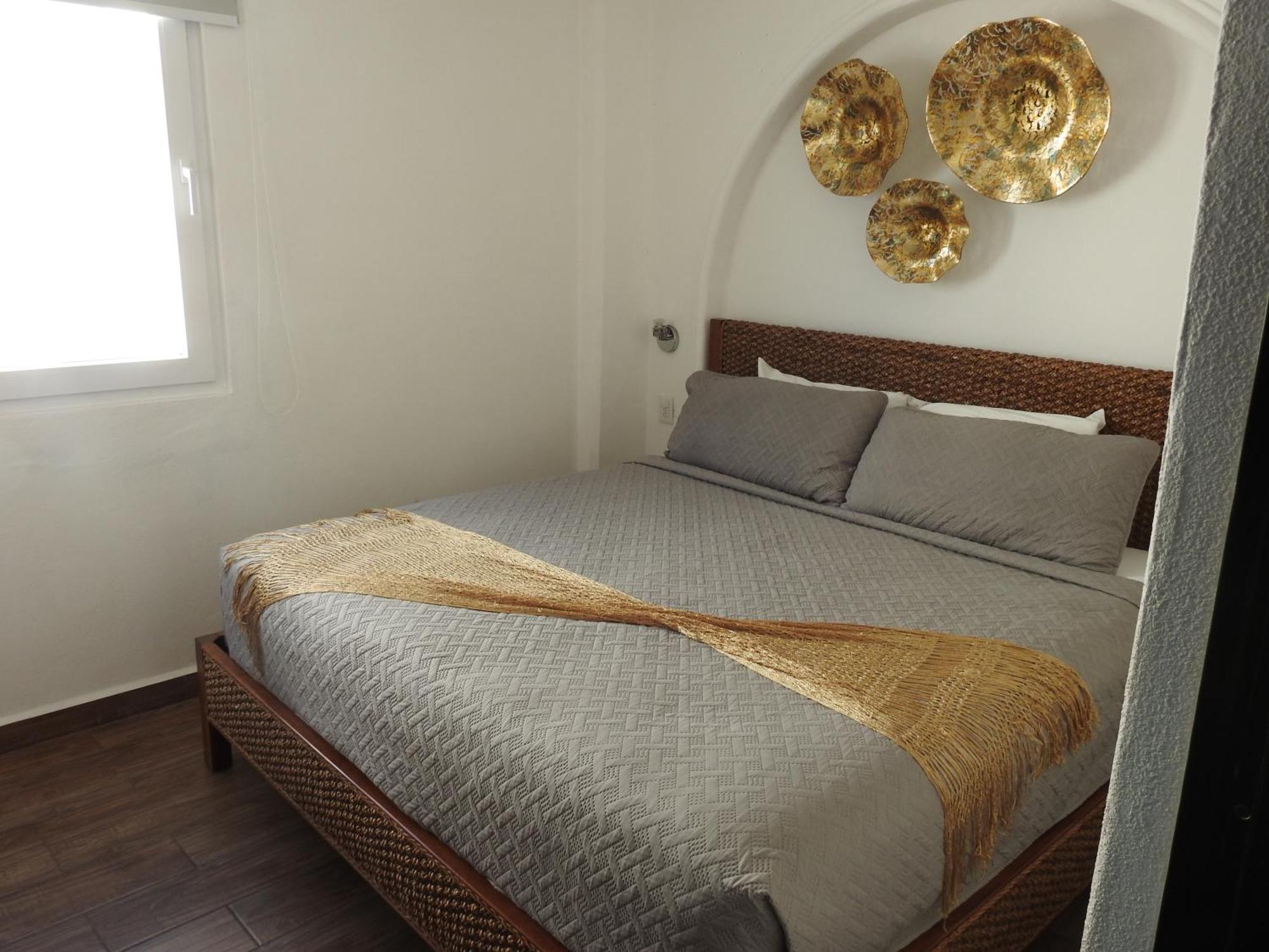 Penthouse Ave Paraiso En Manzanillo 505 Apt 16B Eksteriør bilde