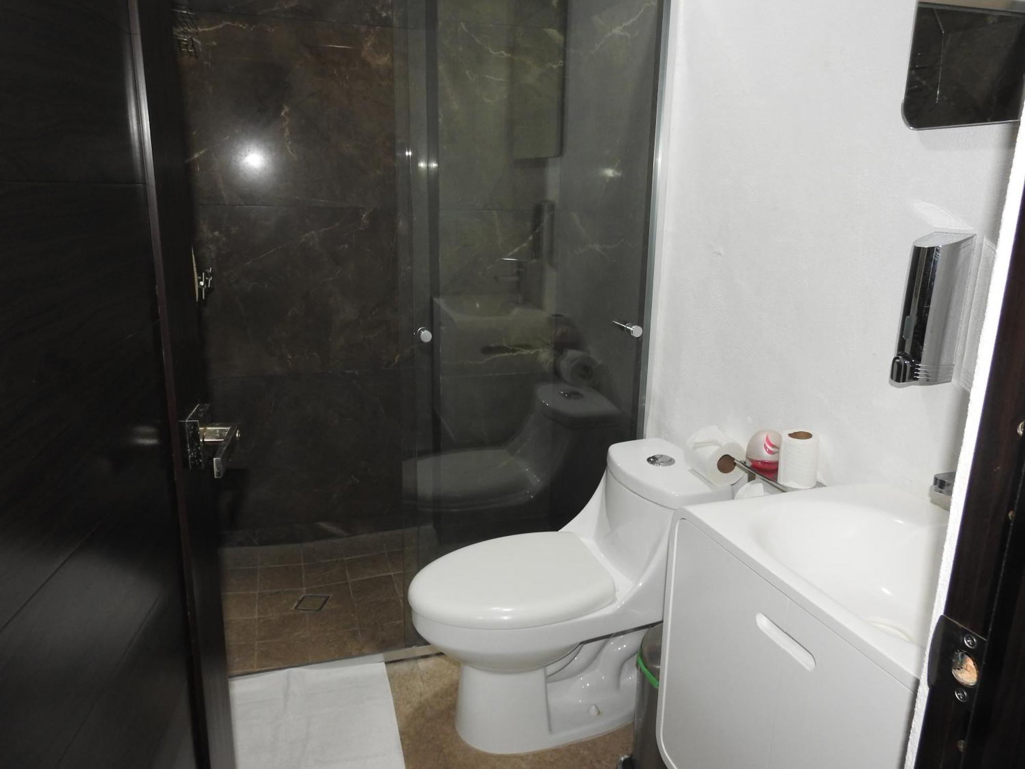 Penthouse Ave Paraiso En Manzanillo 505 Apt 16B Eksteriør bilde