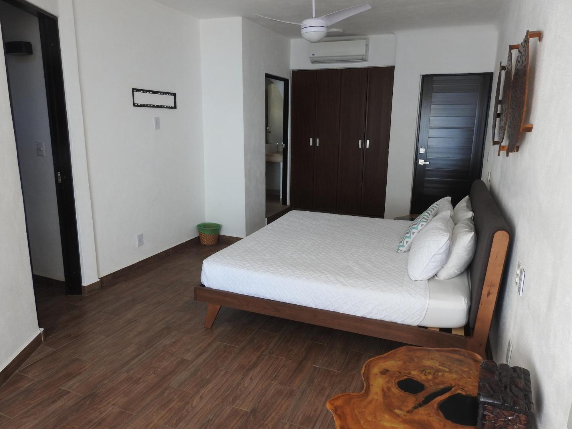 Penthouse Ave Paraiso En Manzanillo 505 Apt 16B Eksteriør bilde