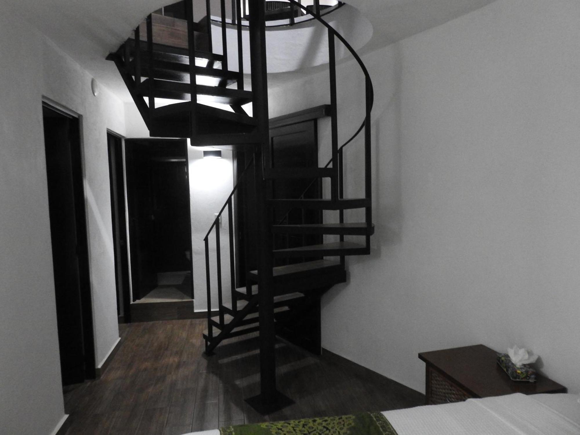 Penthouse Ave Paraiso En Manzanillo 505 Apt 16B Eksteriør bilde