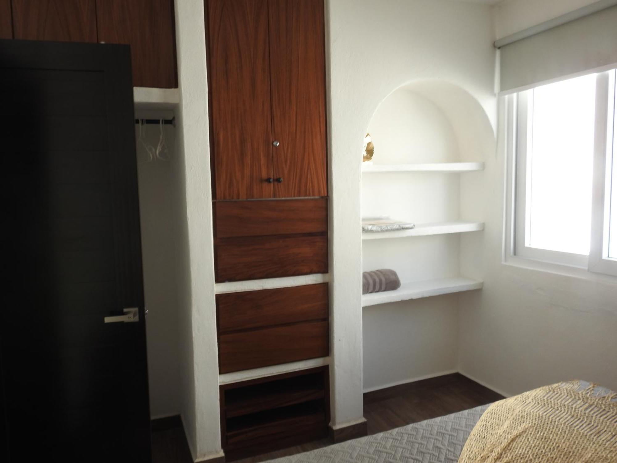 Penthouse Ave Paraiso En Manzanillo 505 Apt 16B Eksteriør bilde