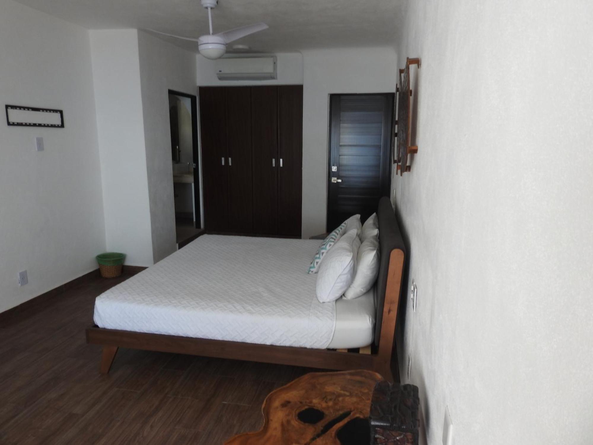 Penthouse Ave Paraiso En Manzanillo 505 Apt 16B Eksteriør bilde