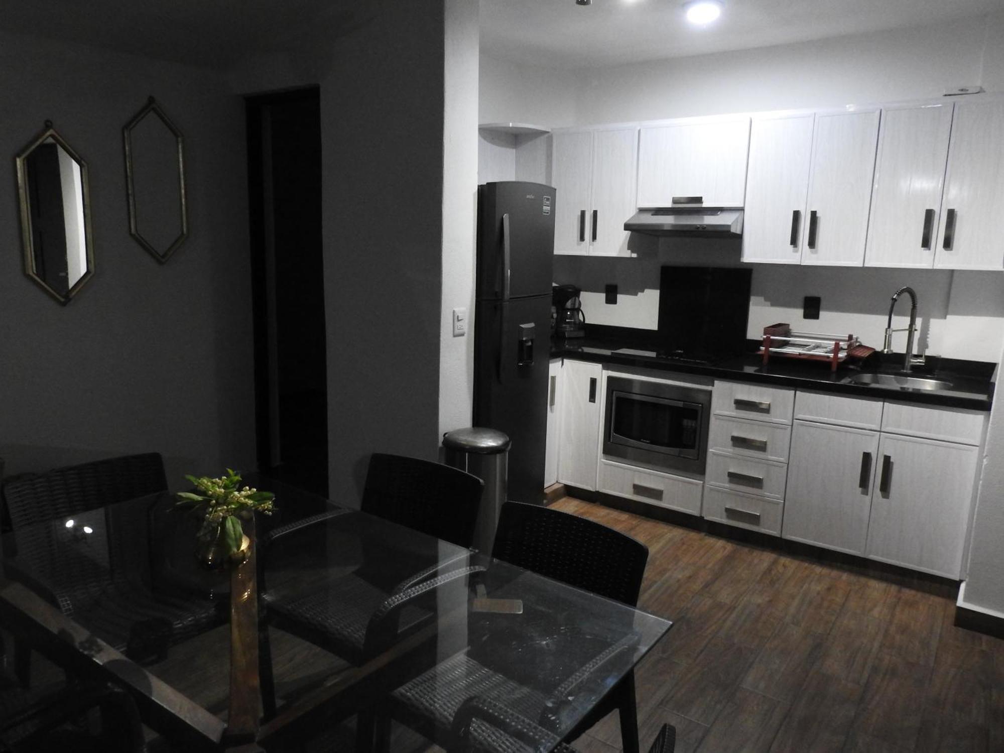 Penthouse Ave Paraiso En Manzanillo 505 Apt 16B Eksteriør bilde